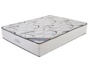 Colchão Casal Espuma D33 High Foam Exclusive Ortobom 28cmx138cmx188cm