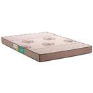 Colchão Casal Espuma D33 Pérola - Polar - 138x188x14 cm