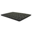 Colchão Casal Espuma D33 Slim Black (138X188X7) - Paropas
