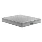 Colchão Casal Espuma D40/20 Guarda Costas Premium Hiper Firme Euro Pillow Gray (138x188x22) - Probel Colchão Casal Espuma D40/20 Guarda Costas Premium Hiper Firme Euro Pillow Gray (138x188x22) - Probel