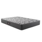 Colchão Casal Espuma D45 138CMX17CMX188CM Ult Black Herval Cinza Colchão Casal Espuma D45 138CMX17CMX188CM Ult Black Herval Cinza