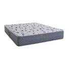 Colchão Casal Espuma D45 138CMX25CMX188CM Ult Black Herval Cinza