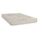 Colchão Casal Espuma D45 Gran Luck Floral Pró Saúde (138x188x24) - Luckspuma