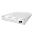 Colchão Casal Espuma D45 Lazio Pillow Top 138x188cm