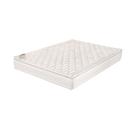 Colchão Casal Espuma D45 Orthocrin Royal Saúde Plus Pillow Top 138x188x24 Alto Suporte