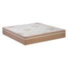 Colchão Casal Espuma D45 Pérola Premium Clear (138x188x20) - Polar