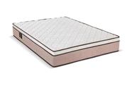 Colchão Casal Espuma Gold Flex Ortopédico 138x198x30 - Reconflex