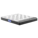 Colchão Casal Espuma Guarda Costas Super Resistente (138x188x20) - Probel