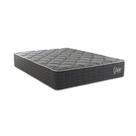Colchão Casal Espuma Misto D40 Extra Firme 150kg Grise Kappesberg 1,38x1,88x0,32