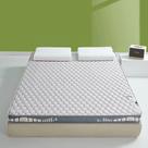 Colchão Casal Espuma Ortopédico Pillow Top Dobrável Espessura 8cm Colchão Casal Espuma Ortopédico Pillow Top Dobrável Espessura 8cm