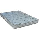 Colchão Casal Espuma Paropas Ortopédico D33 Slim Gray 138x188x12