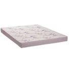 Colchão Casal Espuma Physical Resistente (138x188x14) - Ortobom