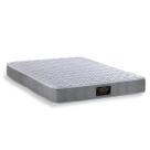 Colchão Casal Firme King Field Molas Ensacadas King Star