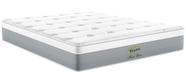 Colchao Casal First Line New Molas Ensacadas Hipoalergenico King Star 138x188