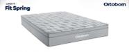 Colchão Casal Fit Spring 138x188x26 Ortobom