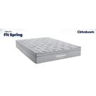 Colchão Casal Fit Spring 138x188x26 - Ortobom