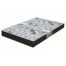 Colchão Casal Gazin 100% Espuma D23 1.88 X 138 X12 CM- Cor Preto