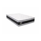 Colchão Casal Gazin D40 Firme Dual Force Double Face 138x188x30