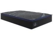 Colchão Casal Gazin de Molas Ensacadas 32x138x188cm Diamond Black