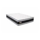 Colchão Casal Gazin Dual Force Double Face 138x188x30