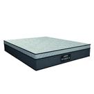 Colchão Casal Gazin Maximus Molas Ensacadas 138x188x24cm - Suporta até 120Kg por Pessoa