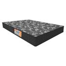 Colchão casal gazin mola dunas 1,38 x 1,88