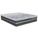 Colchão Casal Gazin Sleep Confort Mola Pock 158x198 cm 610158/92806