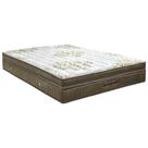 Colchão Casal Gold Ultra Gel Molas Superpocket 138x188x32cm - Ortobom
