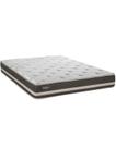Colchão Casal Herval De Espuma Ag65 Belfort Firme 138X188X26CM