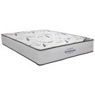 Colchão Casal Highfoam Bordado Espuma HR45 138x188x28cm - Ortobom