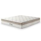 Colchão Casal Houston Molas Ensacadas Pillow In 138x188x28cm