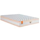 Colchão Casal Inducol Molas Ensacadas Denver 30x138x188 Colchão Casal Inducol Molas Ensacadas Denver 30x138x188
