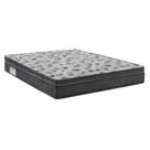 Colchão Casal Iso 1.0.0 Ortopillow Espuma D33 138x188x18cm - Ortobom
