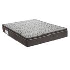 Colchão Casal Iso 1.5.0 Espuma D45 Viscopoli 138x188x18cm - Ortobom