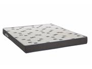 Colchão Casal Light 17X188X138 Ortobom Colchão Casal Light 17X188X138 Ortobom