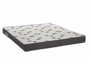 Colchão Casal Light 17X188X138 Ortobom Colchão Casal Light 17X188X138 Ortobom