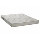 Colchão Casal Light Liso Espuma D23 Viscopoli 138x188x12cm - Ortobom Colchão Casal Light Liso Espuma D23 Viscopoli 138x188x12cm - Ortobom