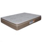 Colchão Casal Lisboa com Molas Ensacadas 30x138x188cm D20 e Tecido Antiácaro e Antialérgico Umaflex
