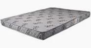 Colchao casal lukspuma d-20 one side 1,38 x 1,88 x 12 cm