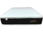 Colchão Casal Magnum 28X188X138 Plumatex