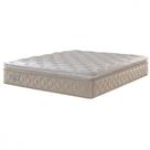 Colchão Casal Mm Fresh 1,58x1,98x0,35 Ecoflex Bege Colchão Casal Mm Fresh 1,58x1,98x0,35 Ecoflex Bege