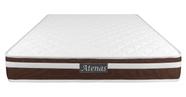 Colchao Casal Mola Ensacada Atenas 22x138x188 - Comfort Prime
