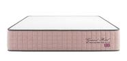 Colchao Casal Mola Ensacada Grand Hotel Rose Gold 28x138x188 - Comfort Prime