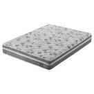 Colchão Casal Mola Ensacada Probel Sigma Plus (138x188x24cm) Branco