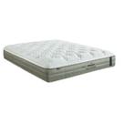 Colchão Casal Mola Ensacada Smooth 30x138x188cm King Koil
