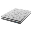 Colchão Casal Mola Probel Life (138x188x24cm) Branco Colchão Casal Mola Probel Life (138x188x24cm) Branco