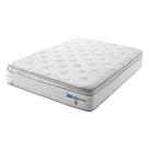 Colchão Casal Mola Probel Volare Luxo (138x188x33cm) Branco
