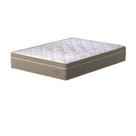 Colchão Casal Mola Prodormir Sensitive Ômega (138x188x32cm) Branco
