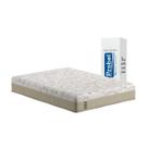 Colchão Casal Molas a Vácuo Ensacadas MasterPocket Night and Day Bed In Box (138x188x26) - Probel Colchão Casal Molas a Vácuo Ensacadas MasterPocket Night and Day Bed In Box (138x188x26) - Probel