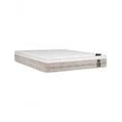 Colchão Casal Molas Bonnel Premium One Face Tecnopedic Bege Colchões Castor Colchão Casal Molas Bonnel Premium One Face Tecnopedic Bege Colchões Castor